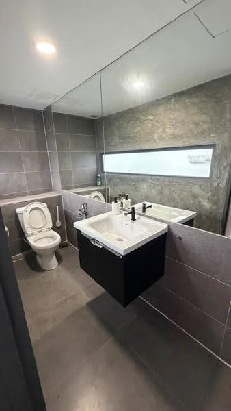 Kondominium untuk Disewa di Empire Damansara - Zehan Zaki - Bathroom - PropertyGuru.com.my