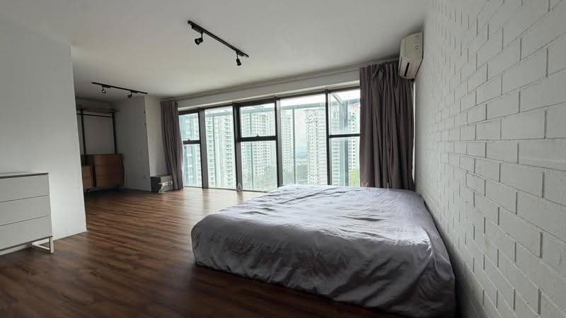 Kondominium untuk Disewa di Empire Damansara - Zehan Zaki - Bedroom - PropertyGuru.com.my