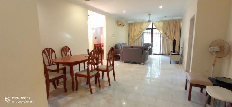 Condominium for Rent at Desa Acacia - SH Lim - Dining Room - PropertyGuru.com.my