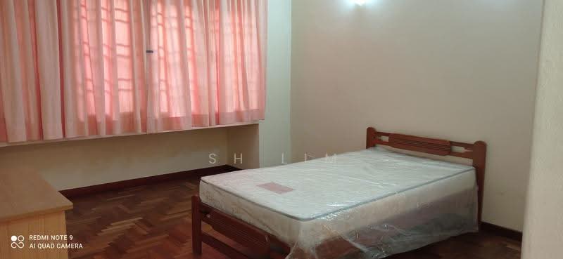 Condominium for Rent at Desa Acacia - SH Lim - Bedroom - PropertyGuru.com.my