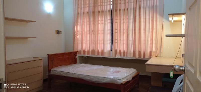 Condominium for Rent at Desa Acacia - SH Lim - Bedroom - PropertyGuru.com.my