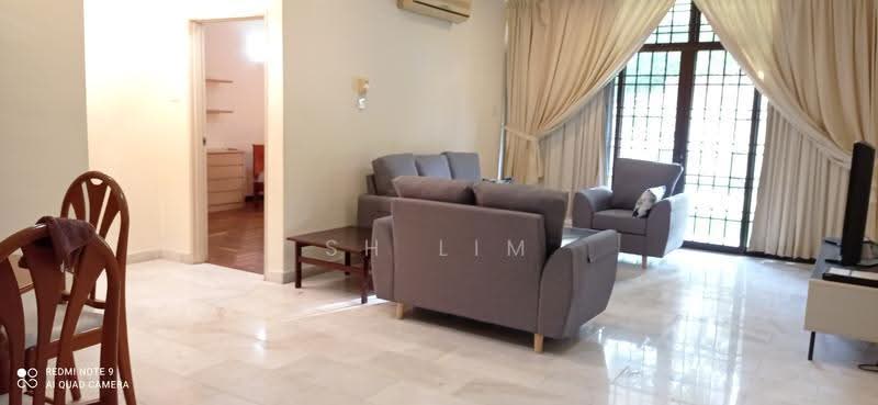 Condominium for Rent at Desa Acacia - SH Lim - Living Room - PropertyGuru.com.my