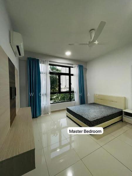 Kediaman Servis untuk Disewa di Citywoods - Wong Shau Wei - PropertyGuru.com.my