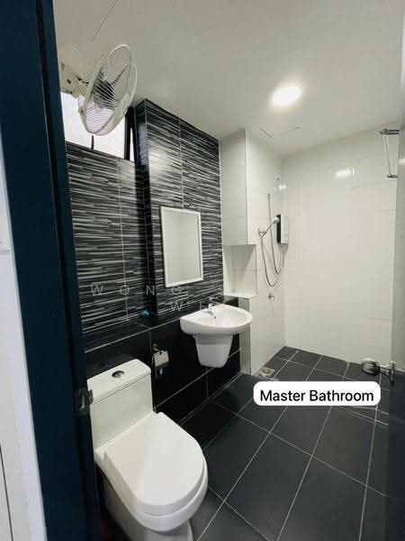 Kediaman Servis untuk Disewa di Citywoods - Wong Shau Wei - PropertyGuru.com.my