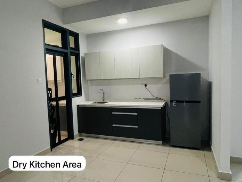 Kediaman Servis untuk Disewa di Citywoods - Wong Shau Wei - PropertyGuru.com.my