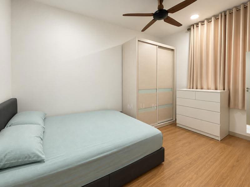 Kediaman Servis untuk Disewa di Sunway Serene - Sze Mun - Bedroom - PropertyGuru.com.my