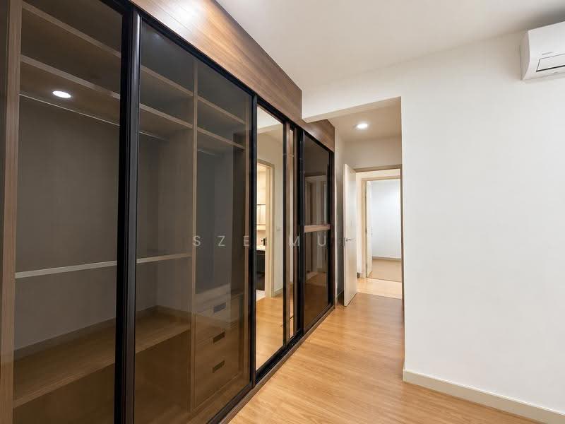 Kediaman Servis untuk Disewa di Sunway Serene - Sze Mun - Corridor - PropertyGuru.com.my