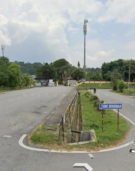1.5-storey Terraced House for Sale in Taman Cempaka (Serendah) - Wilson Wong - PropertyGuru.com.my