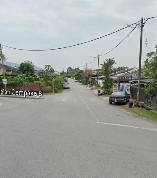 1.5-storey Terraced House for Sale in Taman Cempaka (Serendah) - Wilson Wong - PropertyGuru.com.my