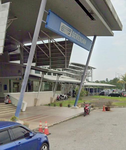 1.5-storey Terraced House for Sale in Taman Cempaka (Serendah) - Wilson Wong - PropertyGuru.com.my