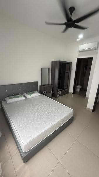 Service Residence for Rent at Pandan Heights (Residensi Pandan 3) - Wong Shau Wei - Bedroom - PropertyGuru.com.my
