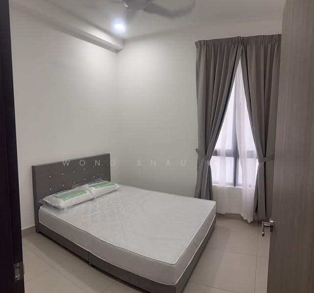 Service Residence for Rent at Pandan Heights (Residensi Pandan 3) - Wong Shau Wei - PropertyGuru.com.my