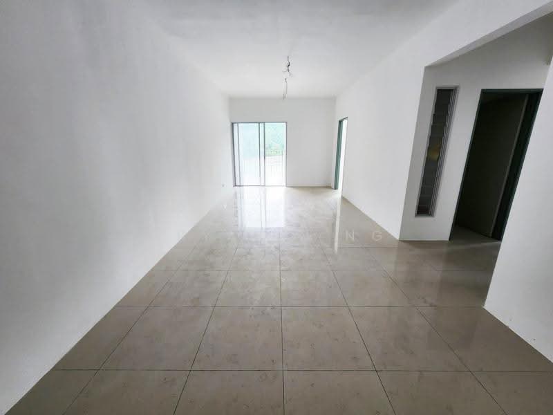 Condominium for Sale at Bukit Saujana - Bryan H'ng - Living Room - PropertyGuru.com.my