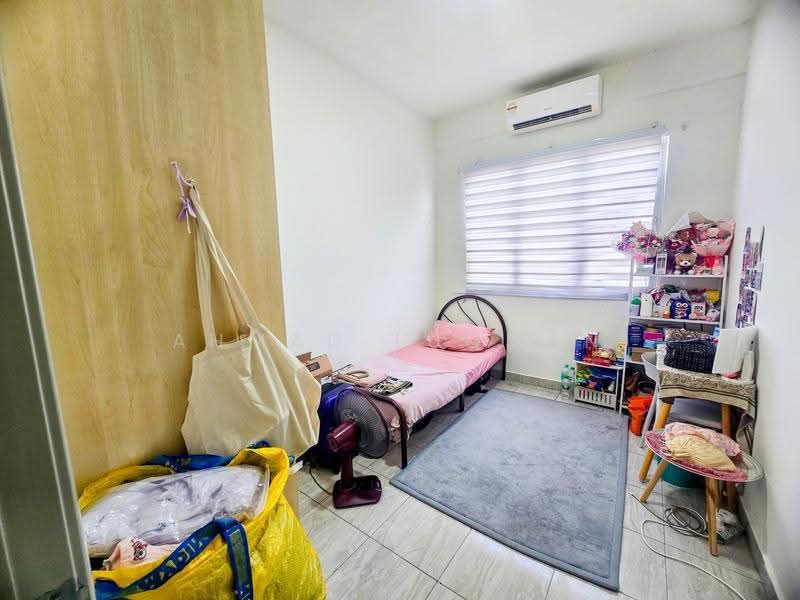 Apartment for Sale at Vesta View - Ahmad Luqman - Bedroom - PropertyGuru.com.my