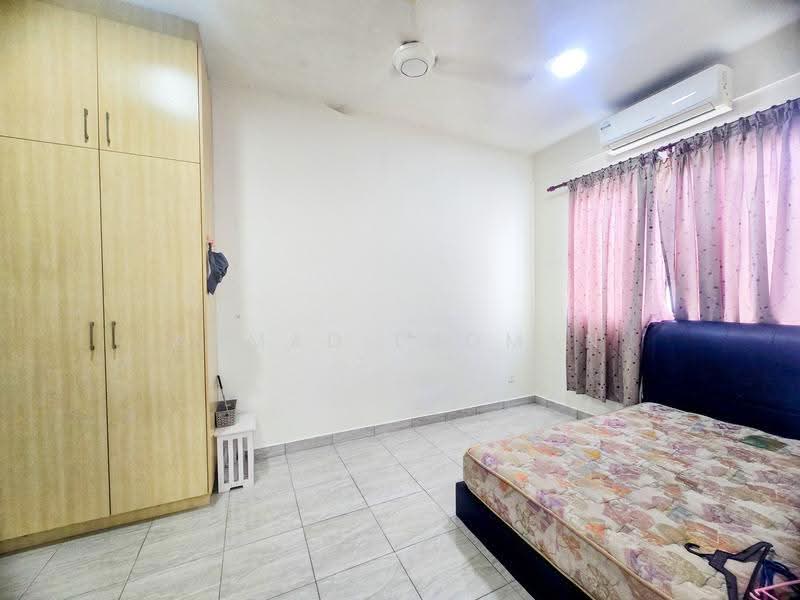 Apartment for Sale at Vesta View - Ahmad Luqman - Bedroom - PropertyGuru.com.my