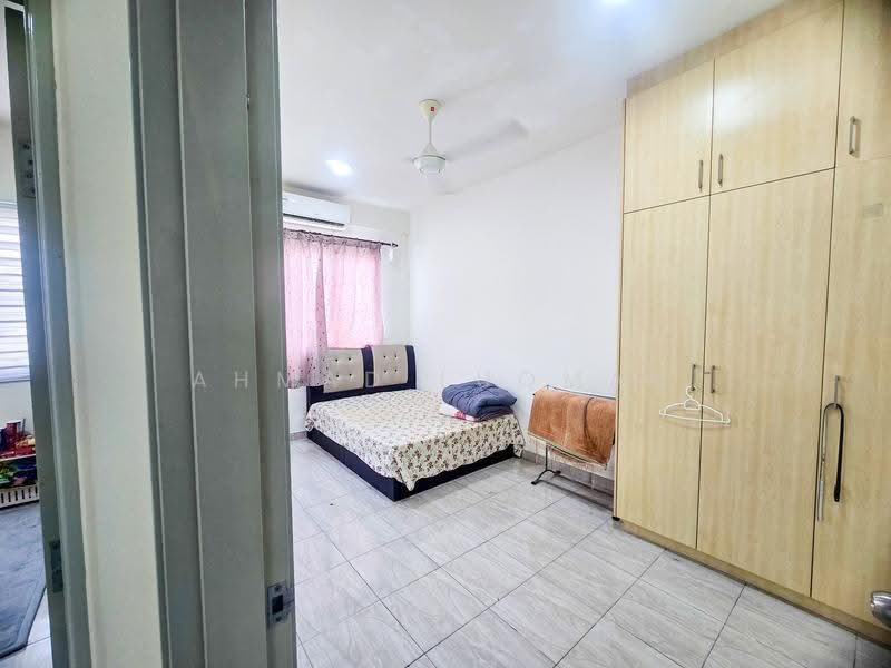 Apartment for Sale at Vesta View - Ahmad Luqman - Bedroom - PropertyGuru.com.my