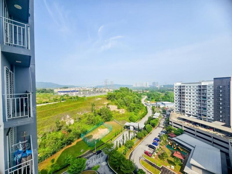 Apartment for Sale at Vesta View - Ahmad Luqman - Exterior - PropertyGuru.com.my