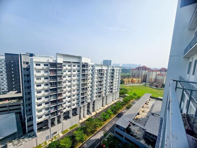 Apartment for Sale at Vesta View - Ahmad Luqman - Exterior - PropertyGuru.com.my