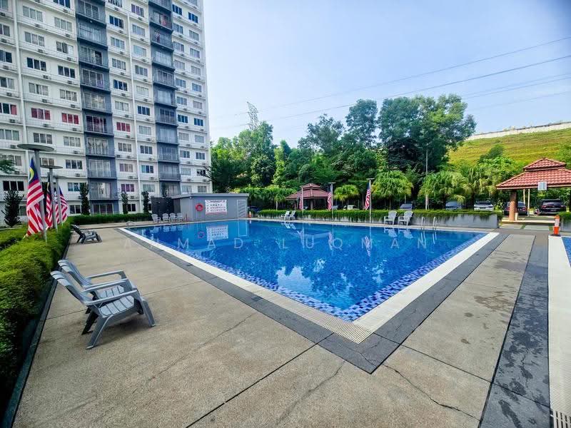 Apartment for Sale at Vesta View - Ahmad Luqman - Exterior - PropertyGuru.com.my