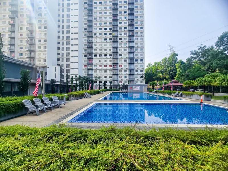 Apartment for Sale at Vesta View - Ahmad Luqman - Exterior - PropertyGuru.com.my