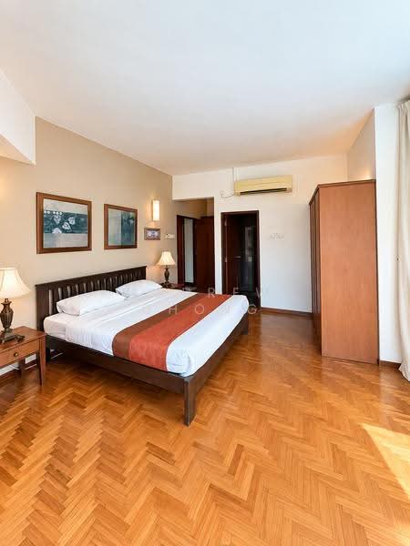 Kondominium untuk Disewa di Silverton Condominium - Andrew Chong - Bedroom - PropertyGuru.com.my