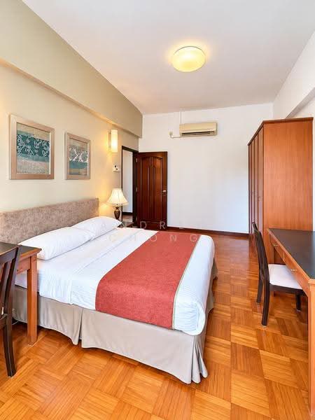 Kondominium untuk Disewa di Silverton Condominium - Andrew Chong - Bedroom - PropertyGuru.com.my