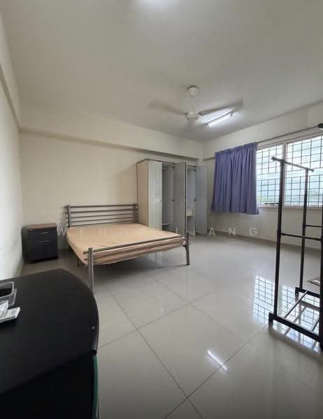Pangsapuri untuk Disewa di Merdeka View Apartment - Wendy Liang - PropertyGuru.com.my