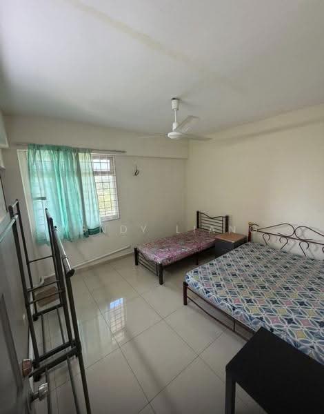 Pangsapuri untuk Disewa di Merdeka View Apartment - Wendy Liang - PropertyGuru.com.my