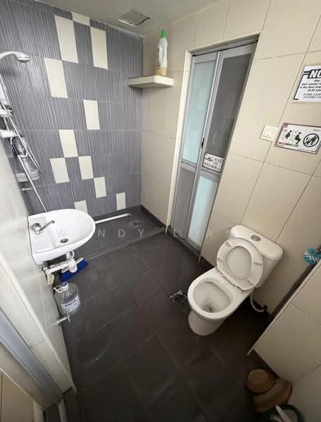 Pangsapuri untuk Disewa di Merdeka View Apartment - Wendy Liang - PropertyGuru.com.my
