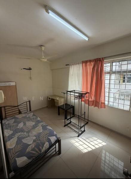 Pangsapuri untuk Disewa di Merdeka View Apartment - Wendy Liang - PropertyGuru.com.my