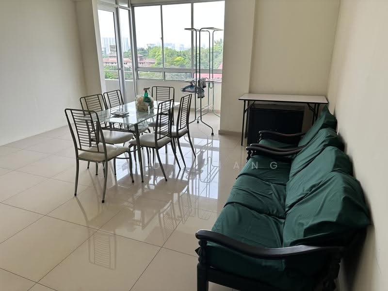 Pangsapuri untuk Disewa di Merdeka View Apartment - Wendy Liang - PropertyGuru.com.my