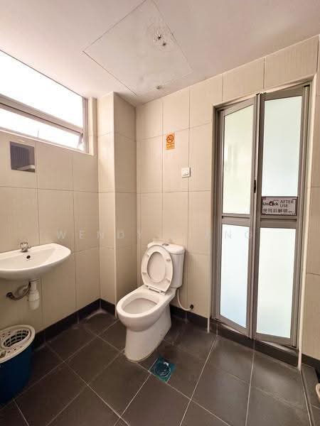 Pangsapuri untuk Disewa di Merdeka View Apartment - Wendy Liang - PropertyGuru.com.my