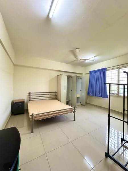 Pangsapuri untuk Disewa di Merdeka View Apartment - Wendy Liang - PropertyGuru.com.my