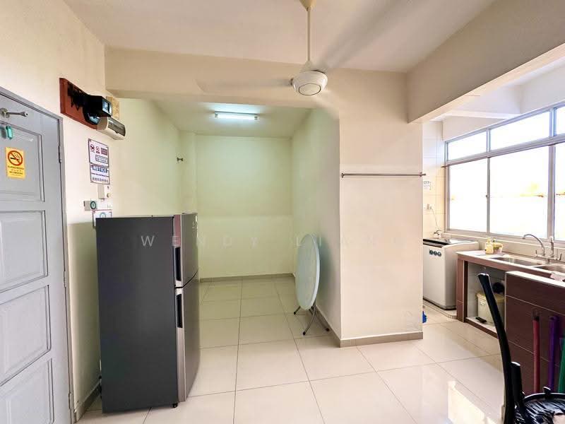 Pangsapuri untuk Disewa di Merdeka View Apartment - Wendy Liang - PropertyGuru.com.my