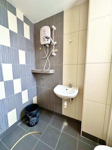 Pangsapuri untuk Disewa di Merdeka View Apartment - Wendy Liang - PropertyGuru.com.my
