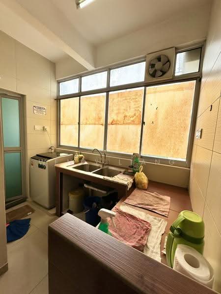 Pangsapuri untuk Disewa di Merdeka View Apartment - Wendy Liang - PropertyGuru.com.my