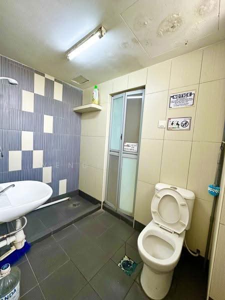 Pangsapuri untuk Disewa di Merdeka View Apartment - Wendy Liang - PropertyGuru.com.my