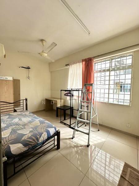 Pangsapuri untuk Disewa di Merdeka View Apartment - Wendy Liang - PropertyGuru.com.my