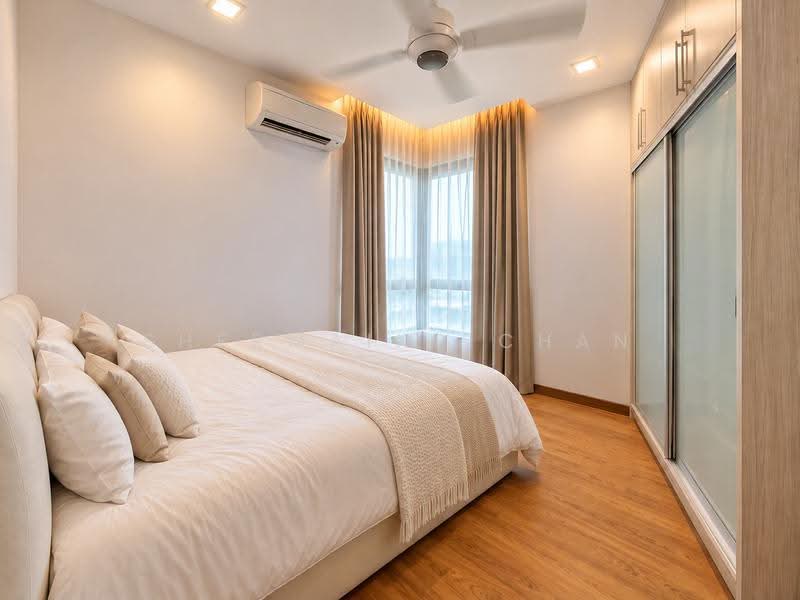 Condominium for Sale at Zefer Hill Residence - Shermaine Chan - Bedroom - PropertyGuru.com.my
