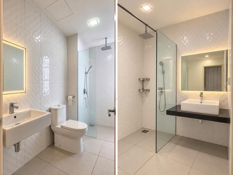 Condominium for Sale at Zefer Hill Residence - Shermaine Chan - Bathroom - PropertyGuru.com.my