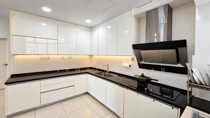 Condominium for Sale at Zefer Hill Residence - Shermaine Chan - Kitchen - PropertyGuru.com.my