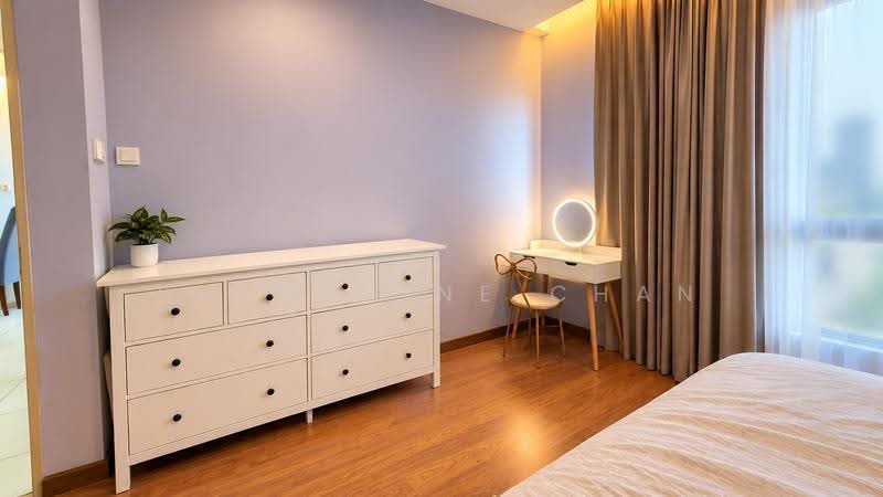 Condominium for Sale at Zefer Hill Residence - Shermaine Chan - Bedroom - PropertyGuru.com.my