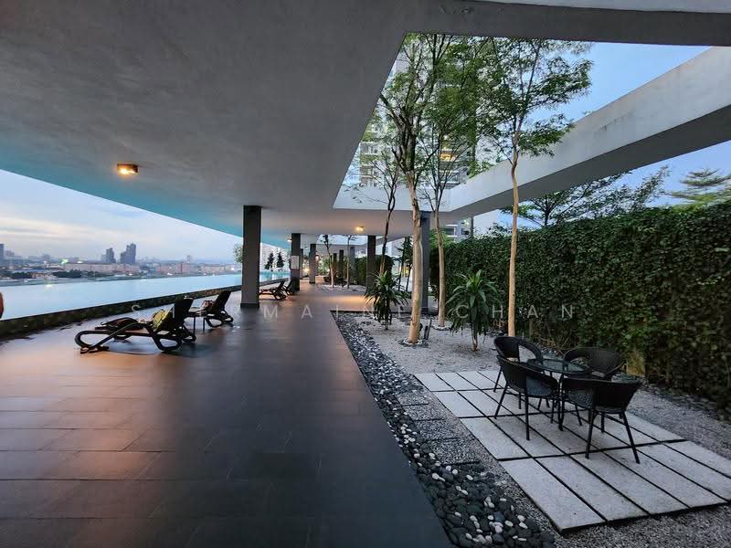 Condominium for Sale at Zefer Hill Residence - Shermaine Chan - Exterior - PropertyGuru.com.my