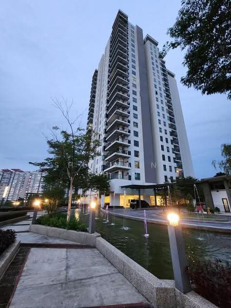 Condominium for Sale at Zefer Hill Residence - Shermaine Chan - Exterior - PropertyGuru.com.my