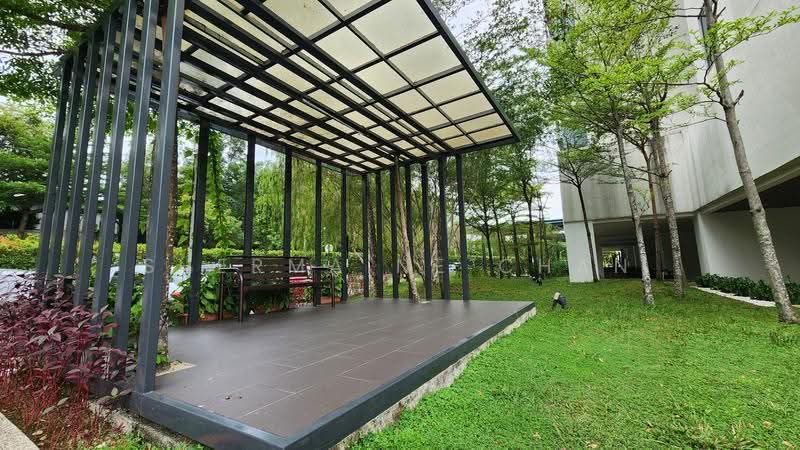Condominium for Sale at Zefer Hill Residence - Shermaine Chan - Exterior - PropertyGuru.com.my