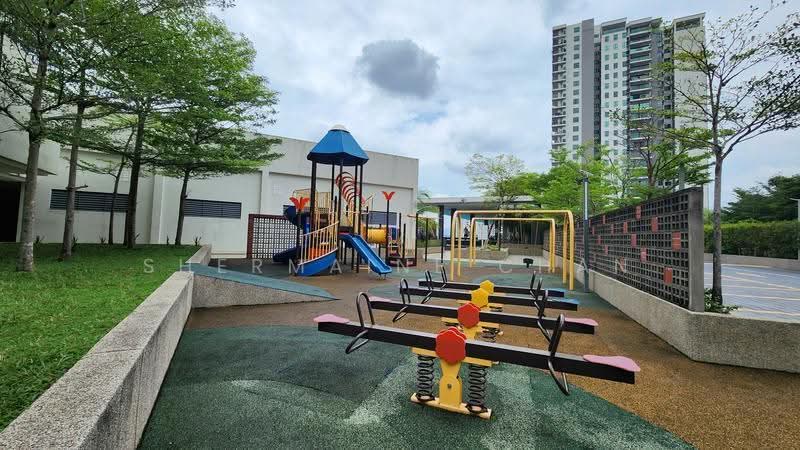 Condominium for Sale at Zefer Hill Residence - Shermaine Chan - PropertyGuru.com.my