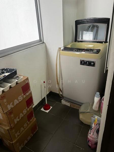 Kondominium untuk Disewa di M Condominium @ Larkin - Wong Shau Wei - PropertyGuru.com.my