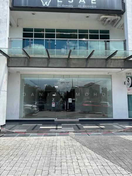Shop for Sale in Bandar Baru Bangi (Selangor) - Danial Mohd Zaki - PropertyGuru.com.my