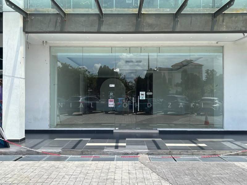 Shop for Sale in Bandar Baru Bangi (Selangor) - Danial Mohd Zaki - PropertyGuru.com.my