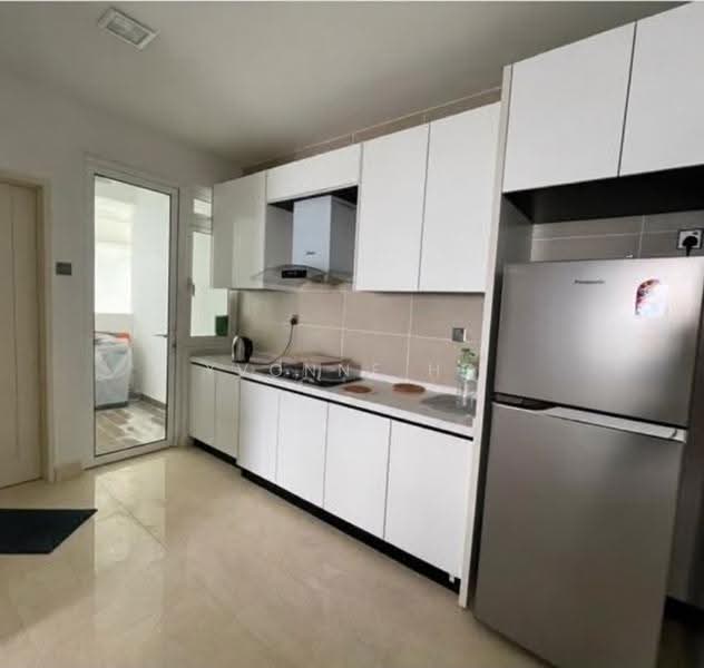 Kediaman Servis untuk Disewa di TriTower Residence @ Johor Bahru Sentral - Yvonne Ho - PropertyGuru.com.my